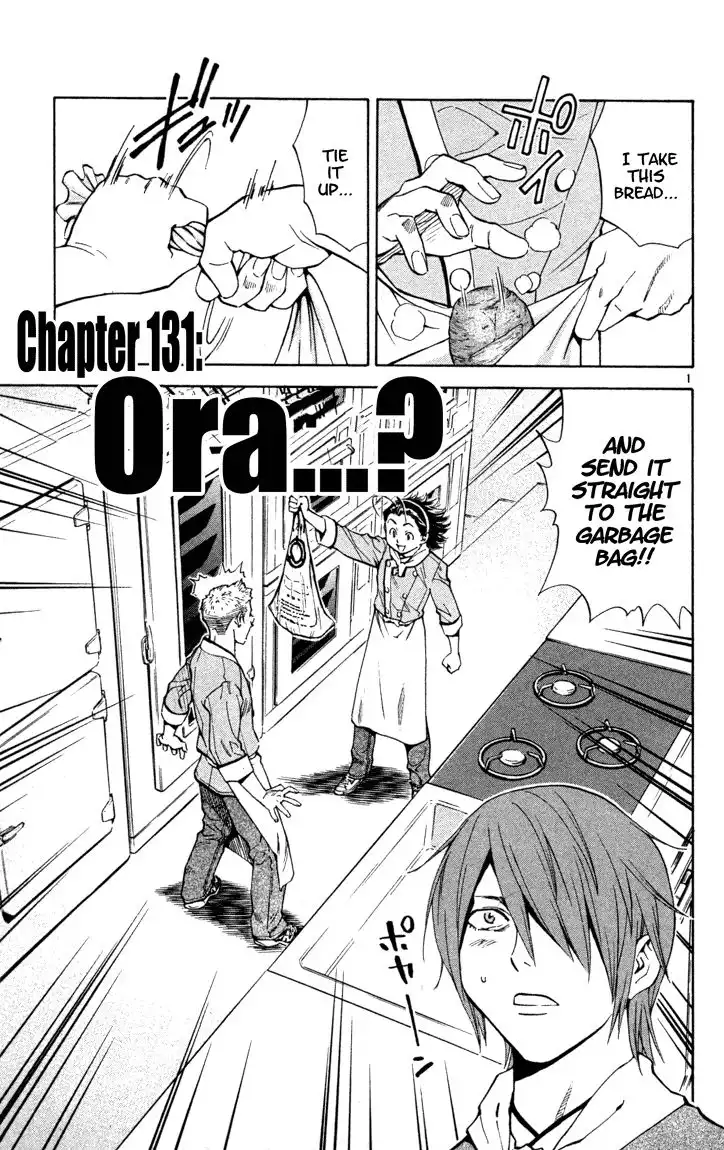 Yakitate Japan Chapter 131 1